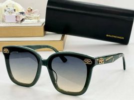 Picture of Balenciga Sunglasses _SKUfw56609231fw